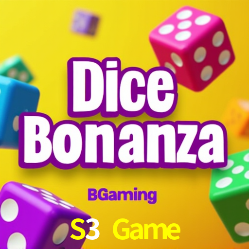 S3 Game: Jogos de Caça-Níqueis-Altas Recompensas, Roleta-Velocidade, Blackjack-Desafios Máximos