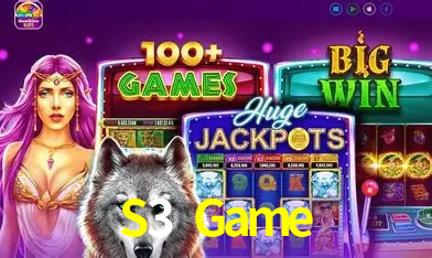 S3 Game,S3Game.Com