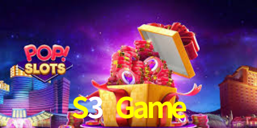 S3 Game,S3Game.Com
