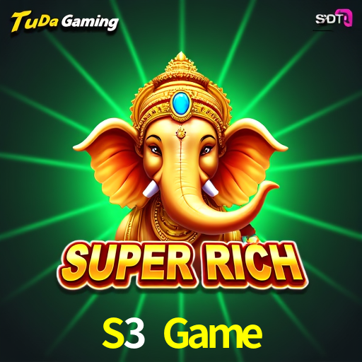 Sinta a adrenalina dos jogos de cassino com S3 Game