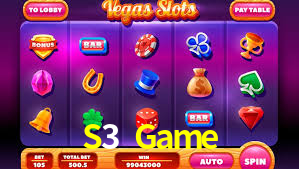 S3 Casino