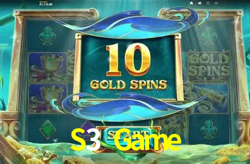 S3 Game