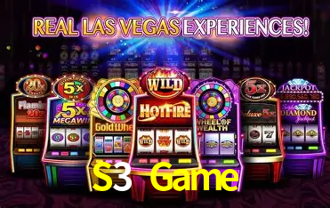 S3 Game,S3Game.Com