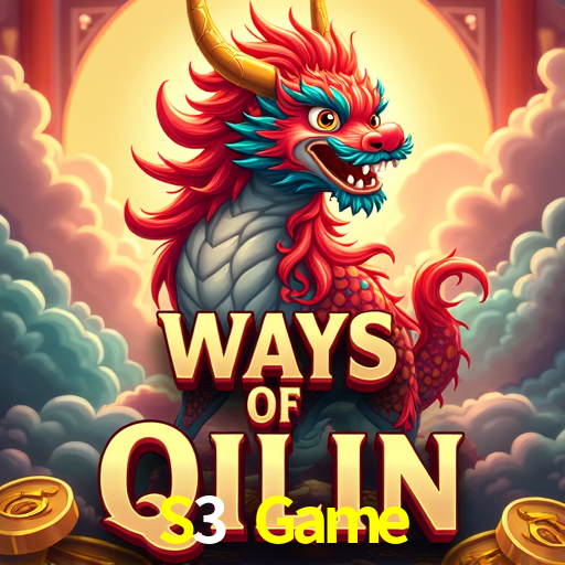 S3 Game,S3Game.Com