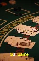 S3 Casino