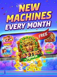 S3 Casino