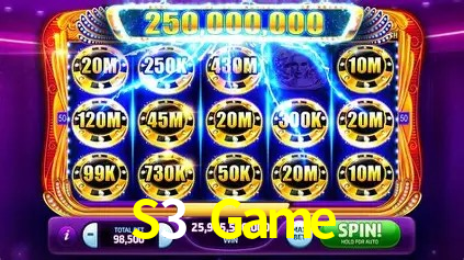 S3 Game,S3Game.Com